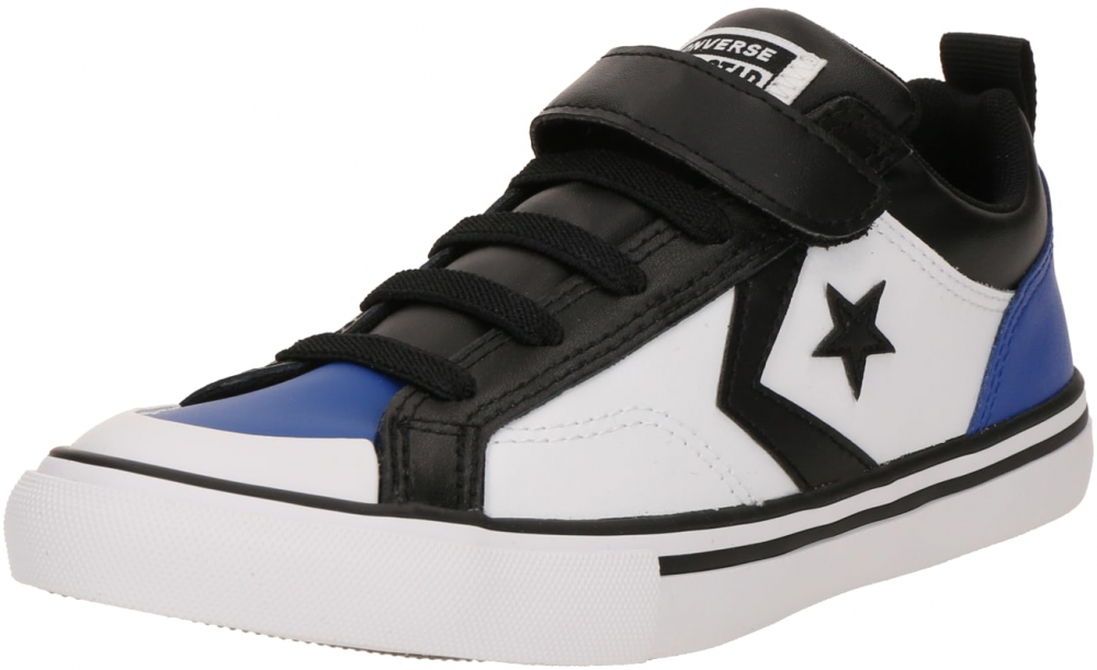 CONVERSE Tenisky 'PRO BLAZE'  modrá / čierna / biela