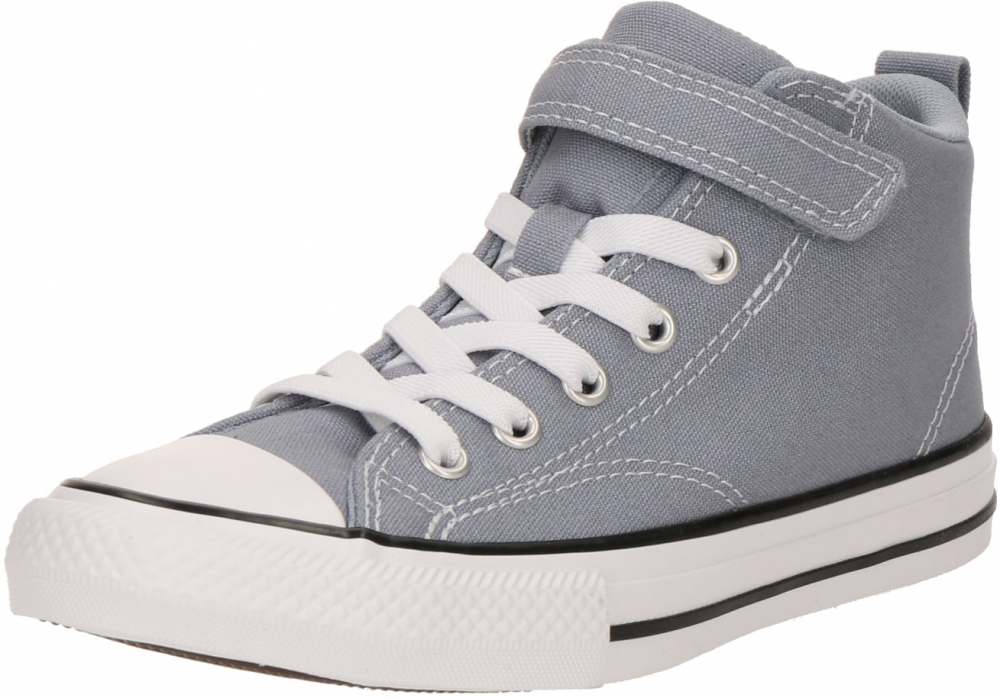 CONVERSE Tenisky 'MALDEN STREET'  čadičová / čierna / biela