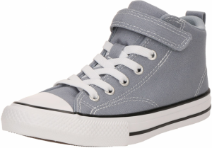 CONVERSE Tenisky 'MALDEN STREET'  čadičová / čierna / biela