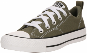 CONVERSE Tenisky 'CTAS MALDEN STREET'  jedľová / čierna / biela