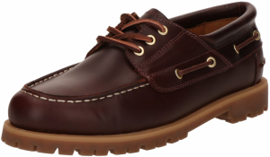 VAGABOND SHOEMAKERS Mokasíny 'JOSLYN'  gaštanová