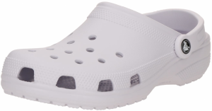 Crocs Dreváky 'Classic'  pastelovo fialová