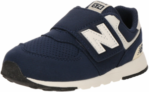 new balance Tenisky '574'  námornícka modrá / biela