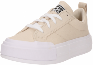 CONVERSE Tenisky 'CTAS CRUISE'  svetlobéžová