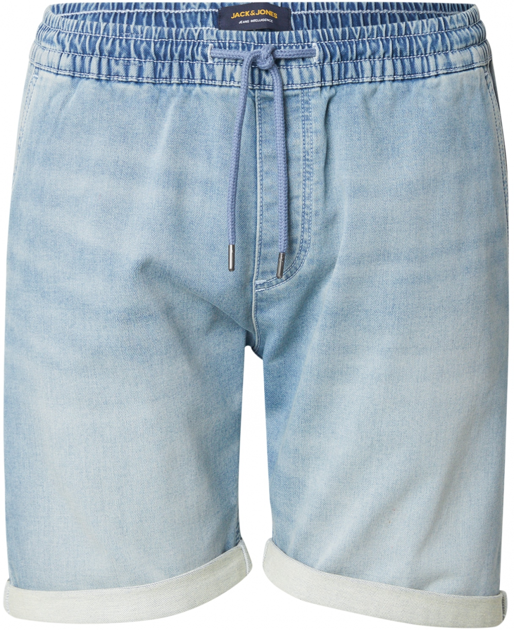 JACK & JONES Džínsy 'JJIRICK JJLANE'  modrá denim
