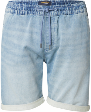 JACK & JONES Džínsy 'JJIRICK JJLANE'  modrá denim
