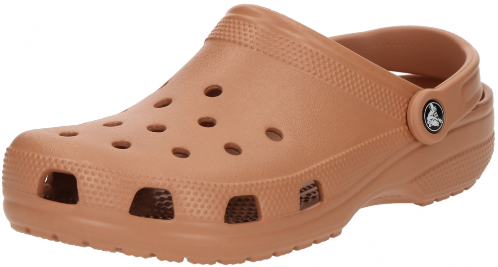Crocs Dreváky 'Classic'  mokka