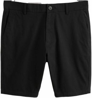 Next Chino nohavice  čierna