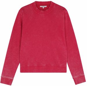 Scalpers Mikina ' '  fuksia