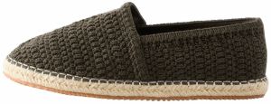 Next Espadrilky  tmavozelená