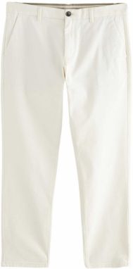 Next Chino nohavice  nebielená