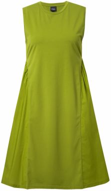Ulla Popken Šaty  kiwi