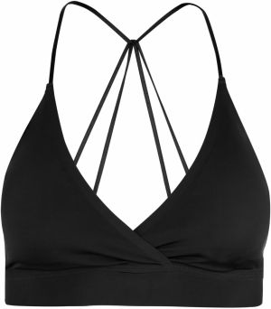 MAGIC Bodyfashion Podprsenka 'Dream'  čierna