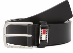 Tommy Jeans Opasky 'SCANTON'  čierna