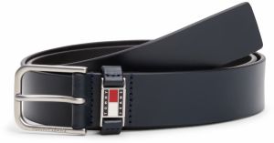 Tommy Jeans Opasky 'SCANTON'  námornícka modrá