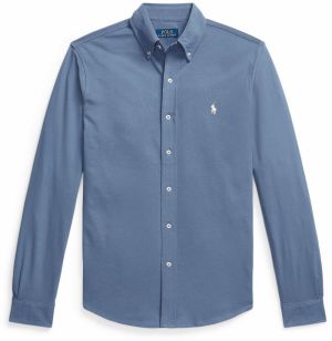Polo Ralph Lauren Košeľa  modrá