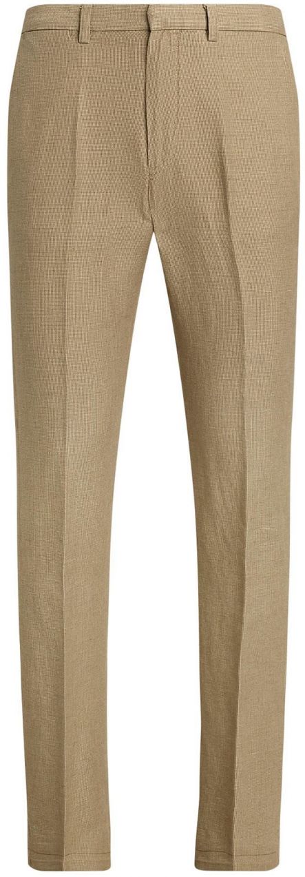 Polo Ralph Lauren Chino nohavice  kaki