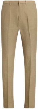 Polo Ralph Lauren Chino nohavice  kaki