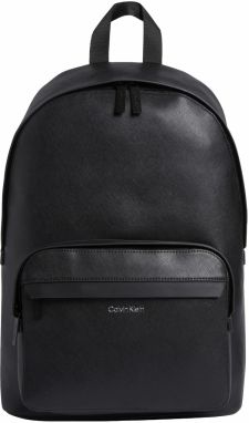 Calvin Klein Batoh 'CK MUST'  čierna
