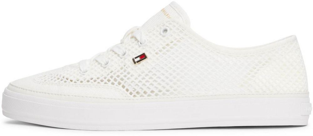 TOMMY HILFIGER Nízke tenisky  nebielená