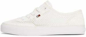 TOMMY HILFIGER Nízke tenisky  nebielená