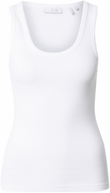 Rich & Royal Top  biela