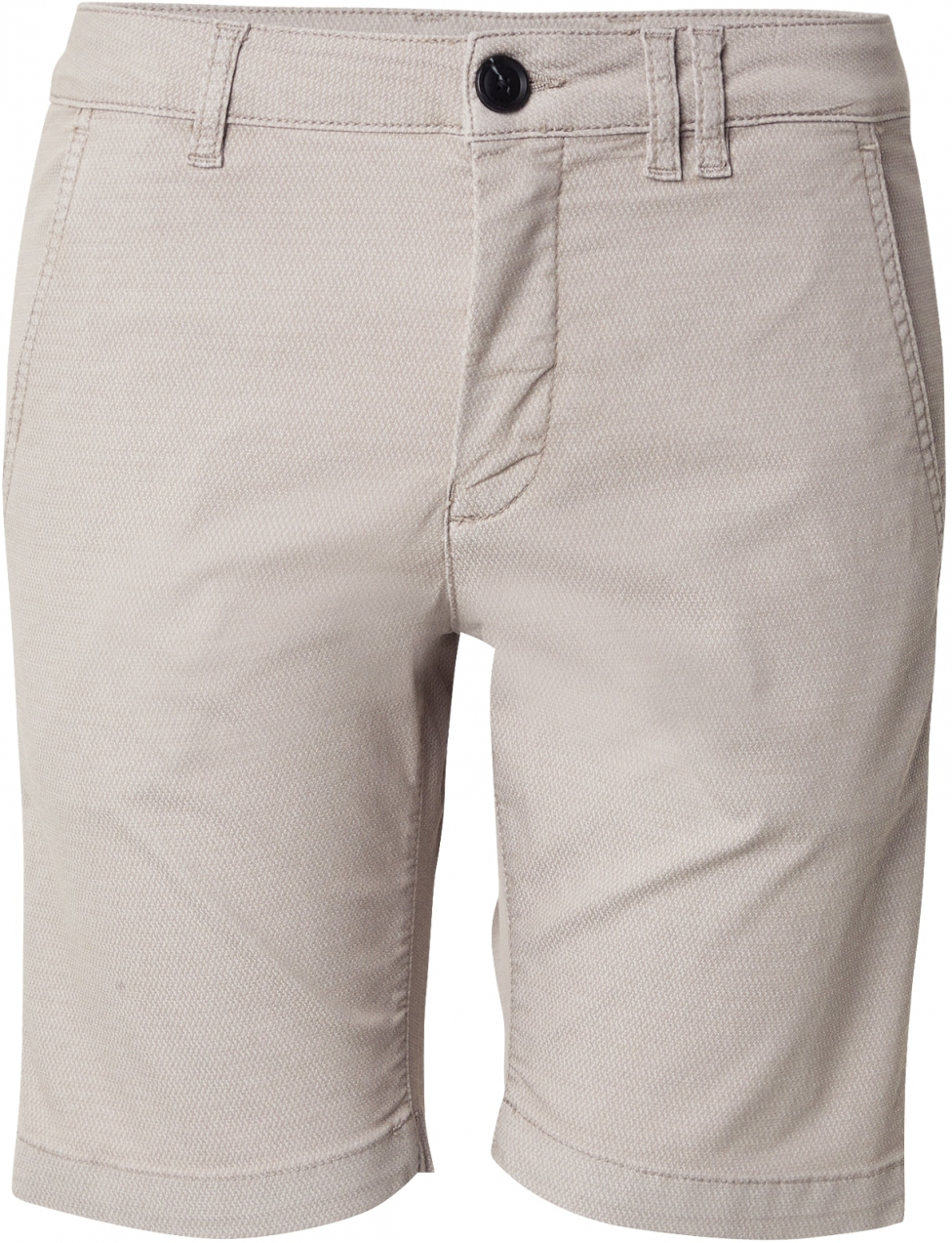 GABBA Chino nohavice 'Jet Dale'  tmelová