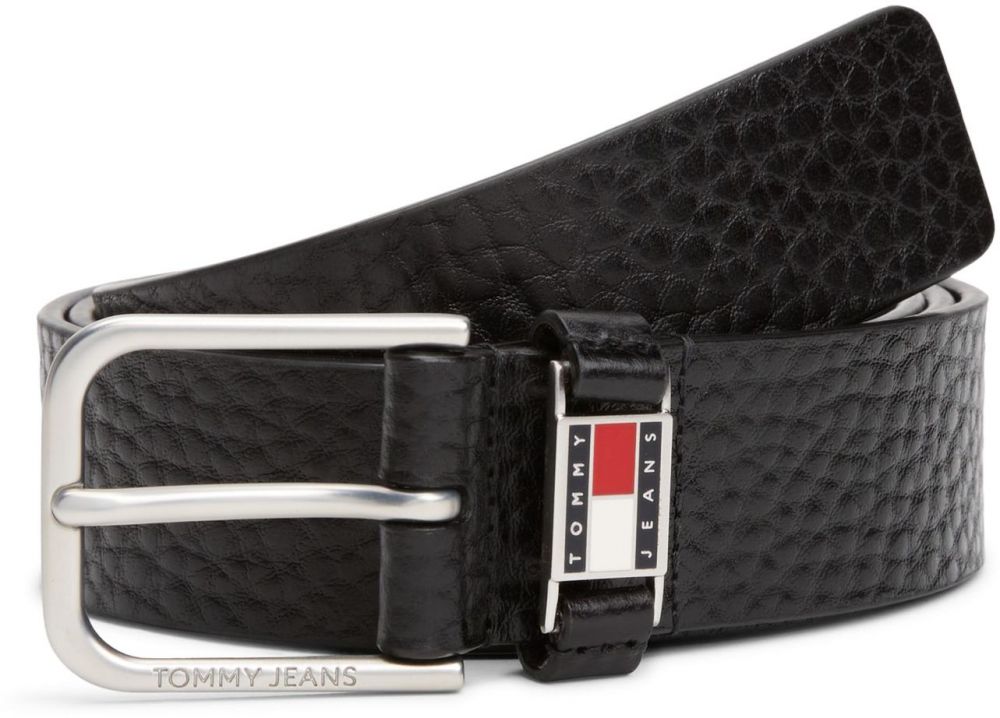 Tommy Jeans Opasky 'SCANTON'  čierna