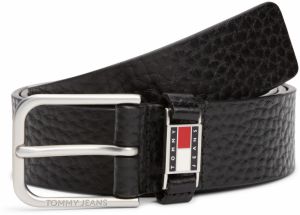 Tommy Jeans Opasky 'SCANTON'  čierna