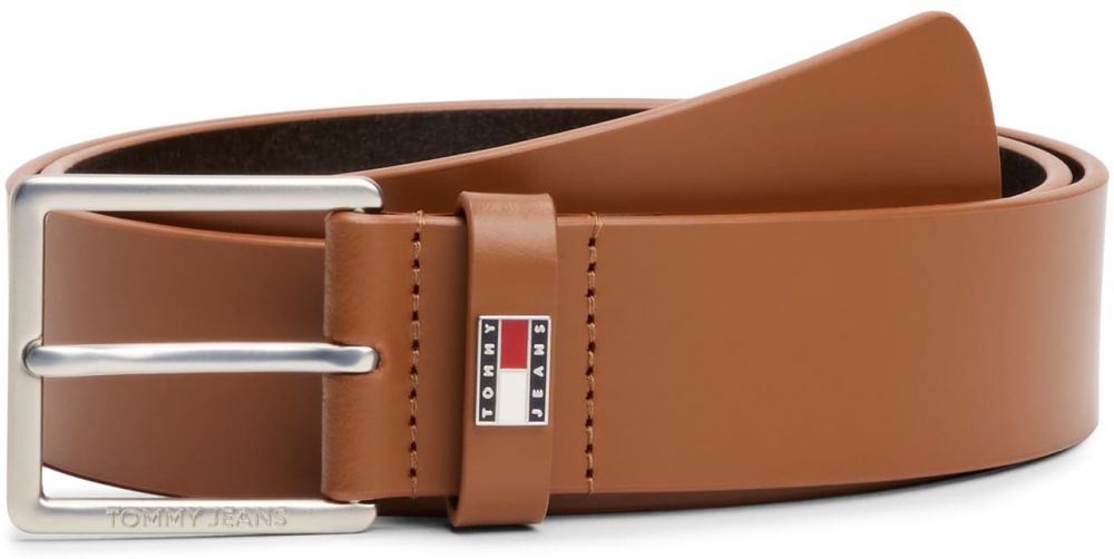 Tommy Jeans Opasky  hnedá
