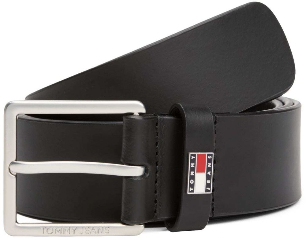 Tommy Jeans Opasky  čierna