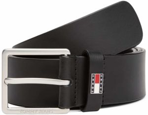 Tommy Jeans Opasky  čierna