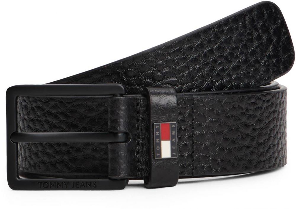 Tommy Jeans Opasky  čierna