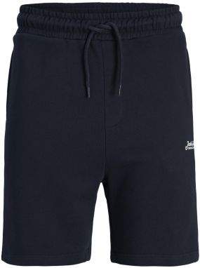 JACK & JONES Nohavice 'JPSTGordon'  tmavomodrá