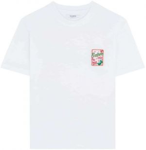 Scalpers Dres ' '  šedobiela