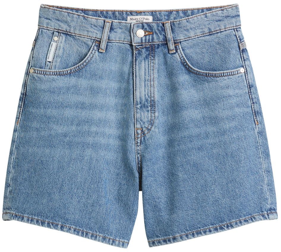 Marc O'Polo DENIM Džínsy 'Filda'  modrá denim
