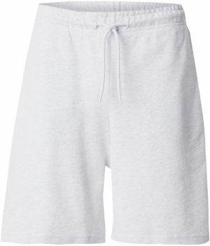 JACK & JONES Nohavice 'JPSTKANE'  biela melírovaná