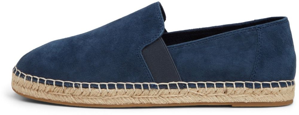 Marc O'Polo Espadrilky  námornícka modrá