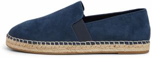 Marc O'Polo Espadrilky  námornícka modrá