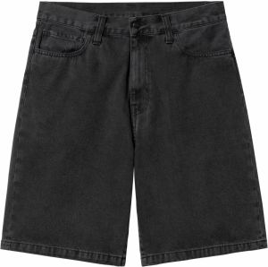 Carhartt WIP Džínsy 'Landon'  čierna