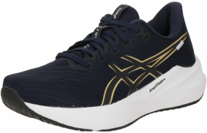 ASICS Bežecká obuv 'Versablast 4'  námornícka modrá / žltá