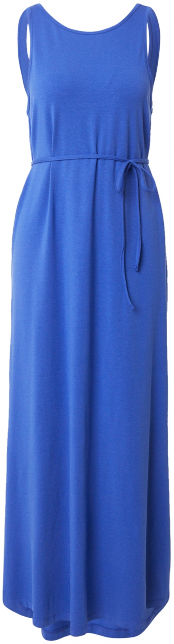 SELECTED FEMME Šaty 'SLFANOLA'  modrá