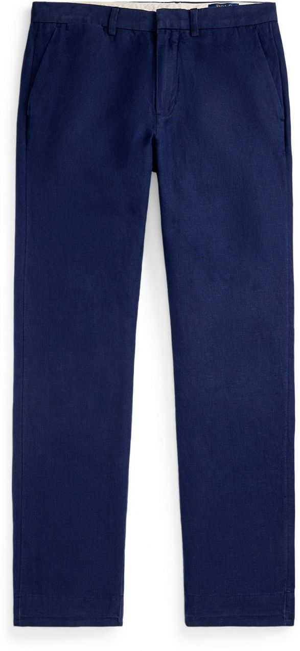 Polo Ralph Lauren Chino nohavice  námornícka modrá