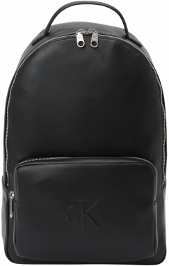 Calvin Klein Jeans Batoh  čierna
