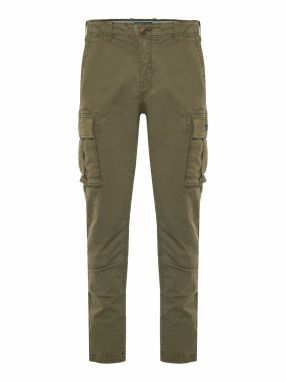 Funky Buddha Kapsáče  kaki