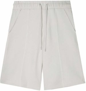 Bershka Nohavice  sivá
