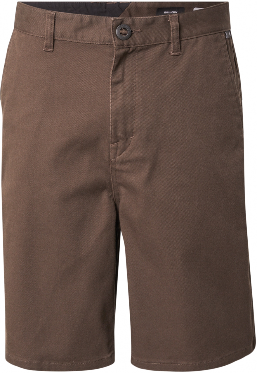 Volcom Chino nohavice 'BILLOW 22'  hnedá