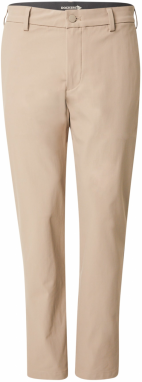 Dockers Chino nohavice 'GO AIRWEAVE'  farba ťavej srsti