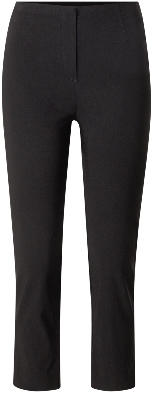 TOPSHOP Nohavice  čierna