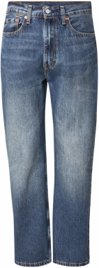 LEVI'S ® Džínsy '565'  modrá denim